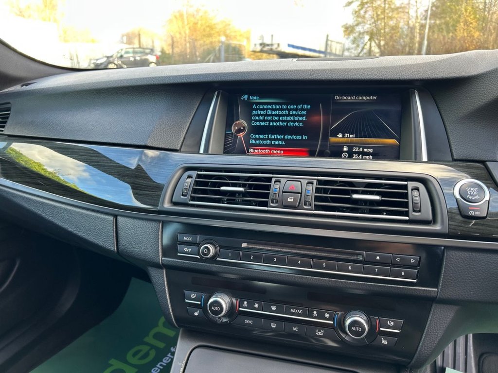 Used BMW M5 2015 for sale - 76501042: Photo 39