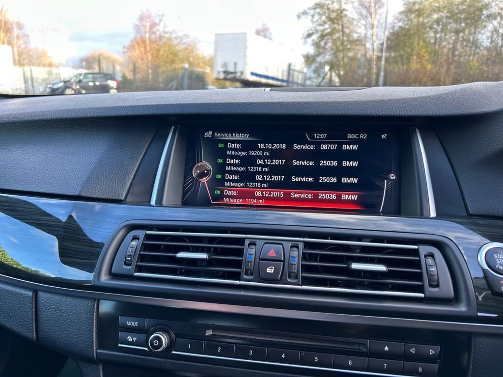 Used BMW M5 2015 for sale - 76501042: Photo 41