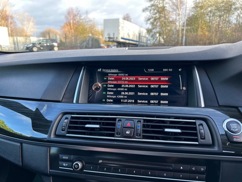 Used BMW M5 2015 for sale - 76501042: Photo 42