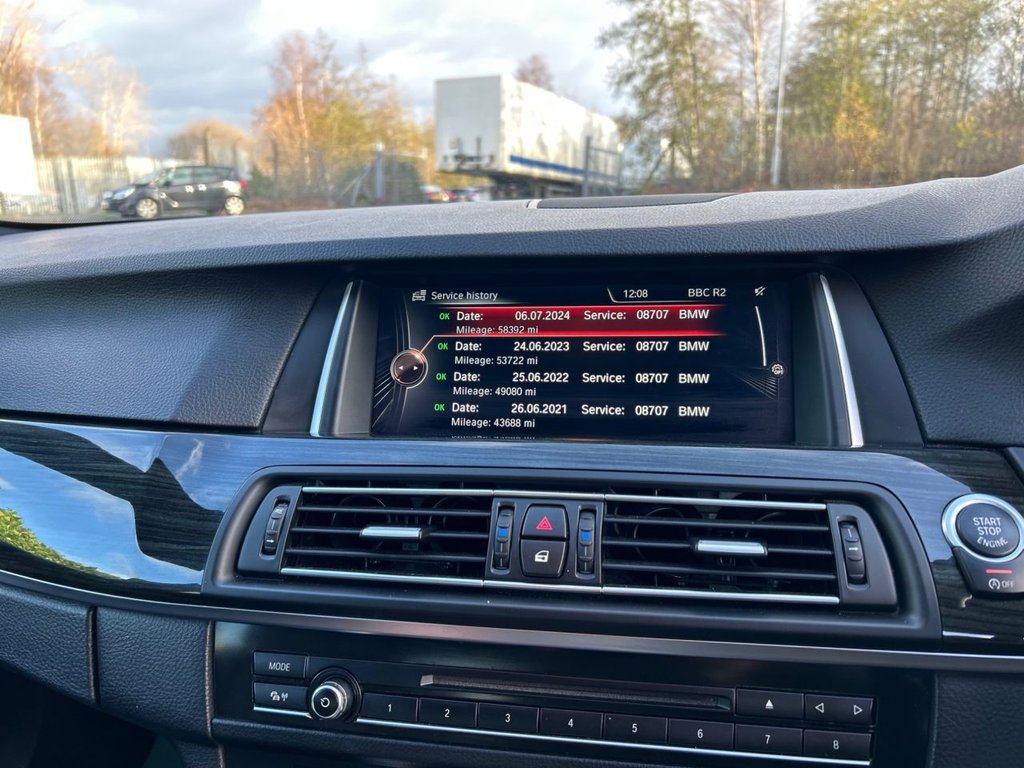 Used BMW M5 2015 for sale - 76501042: Photo 43