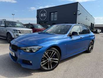 Used BMW 3 Series 2018 for sale - 74473556: Photo