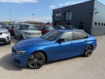 Used BMW 3 Series 2018 for sale - 74473556: Photo