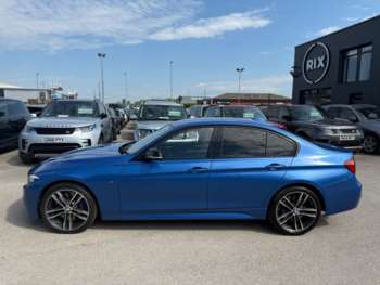 Used BMW 3 Series 2018 for sale - 74473556: Photo