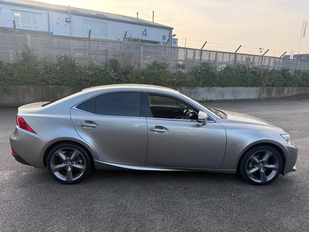 Used Lexus IS 2014 for sale - 77153290: Photo 10