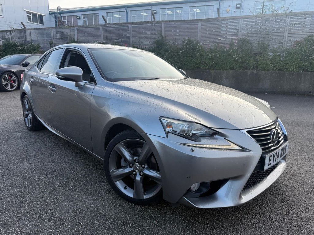 Used Lexus IS 2014 for sale - 77153290: Photo 11