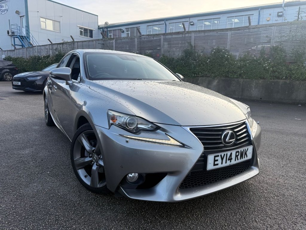 Used Lexus IS 2014 for sale - 77153290: Photo 12