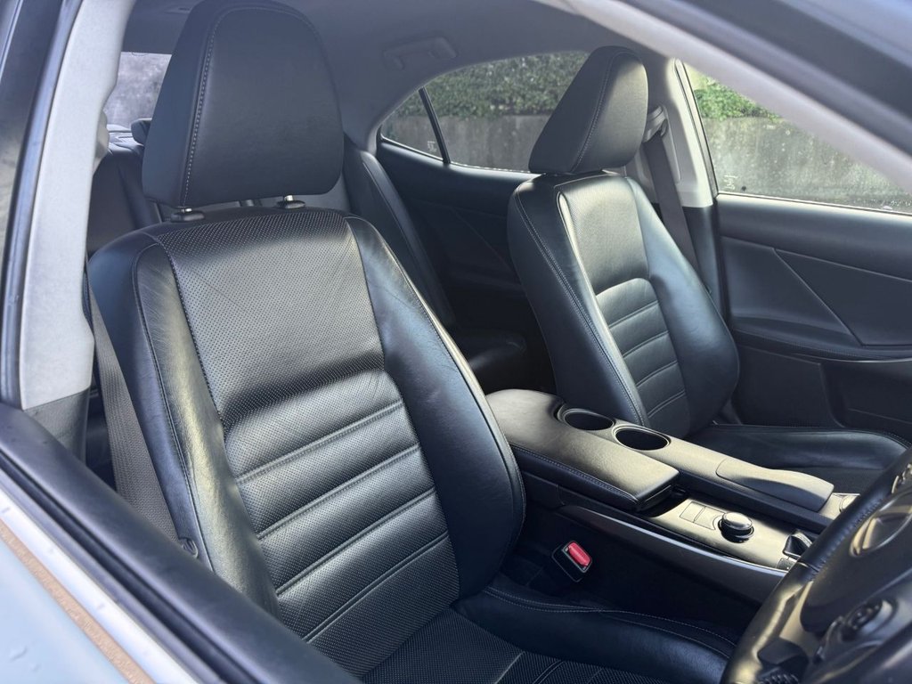 Used Lexus IS 2014 for sale - 77153290: Photo 13