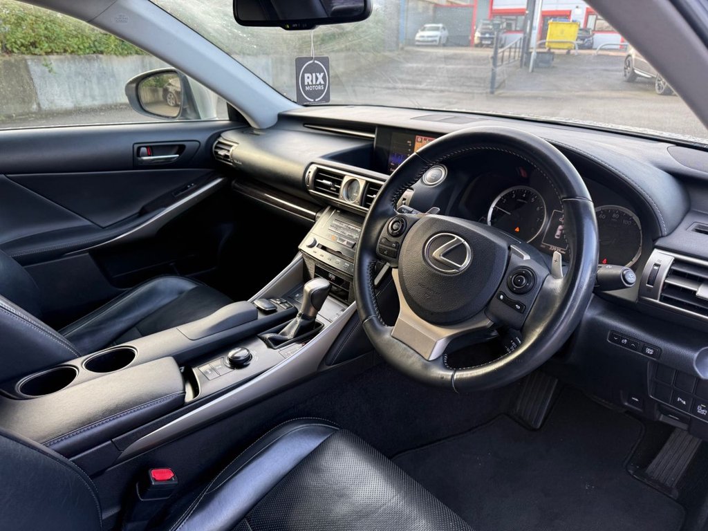 Used Lexus IS 2014 for sale - 77153290: Photo 14