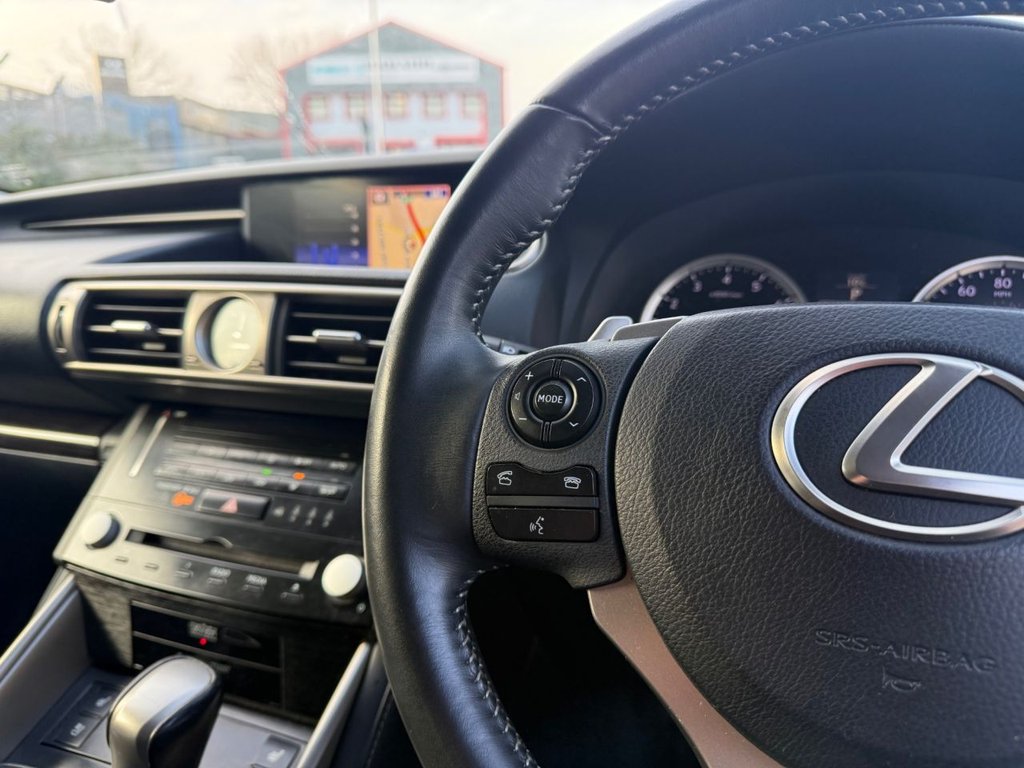 Used Lexus IS 2014 for sale - 77153290: Photo 16