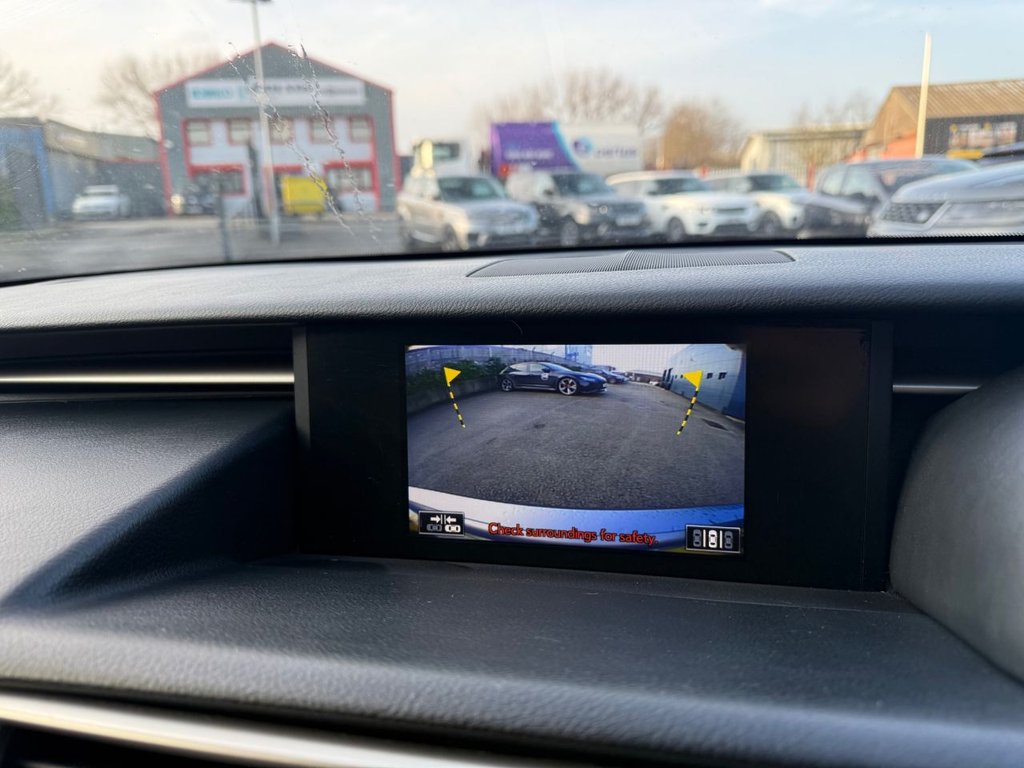 Used Lexus IS 2014 for sale - 77153290: Photo 20