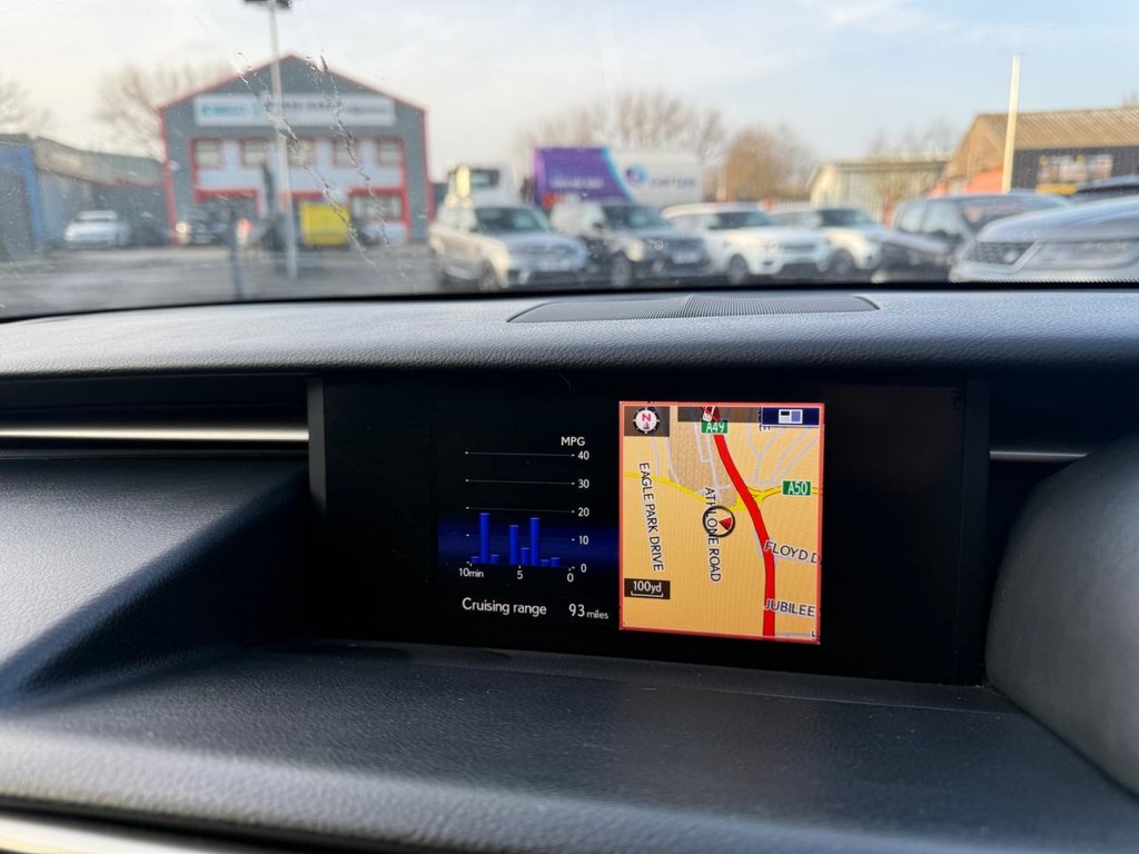 Used Lexus IS 2014 for sale - 77153290: Photo 21