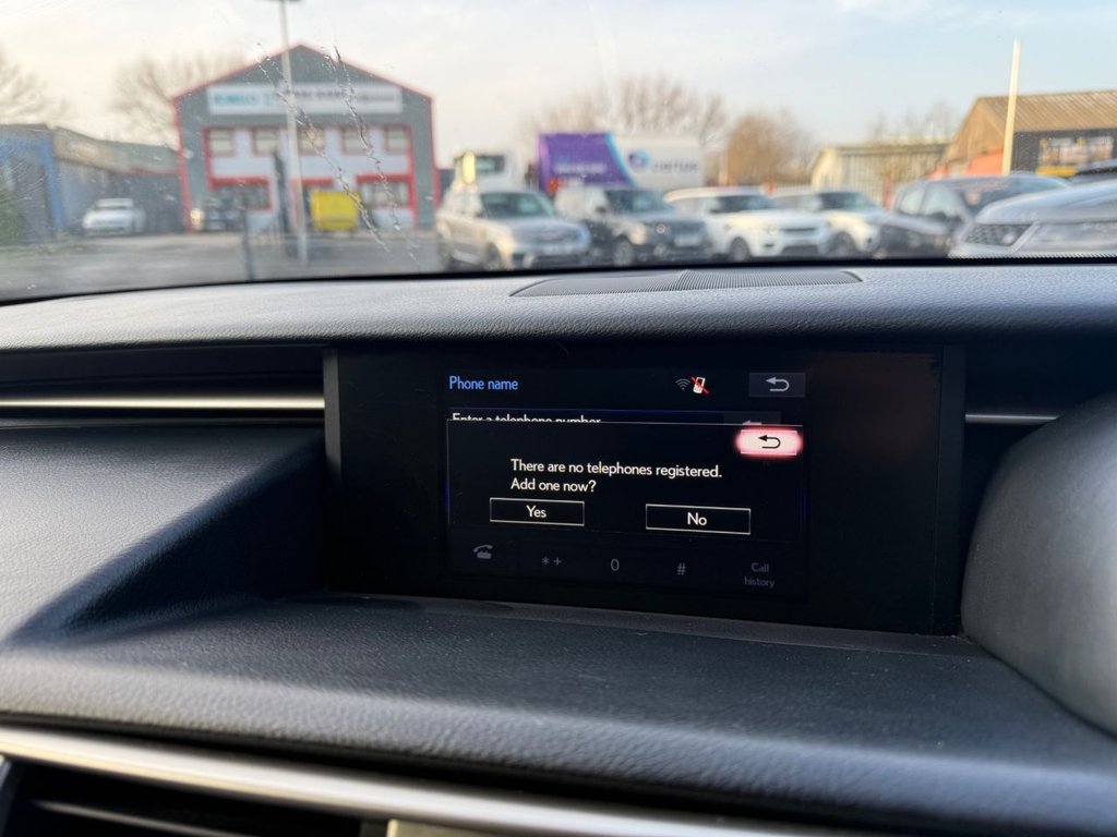 Used Lexus IS 2014 for sale - 77153290: Photo 22