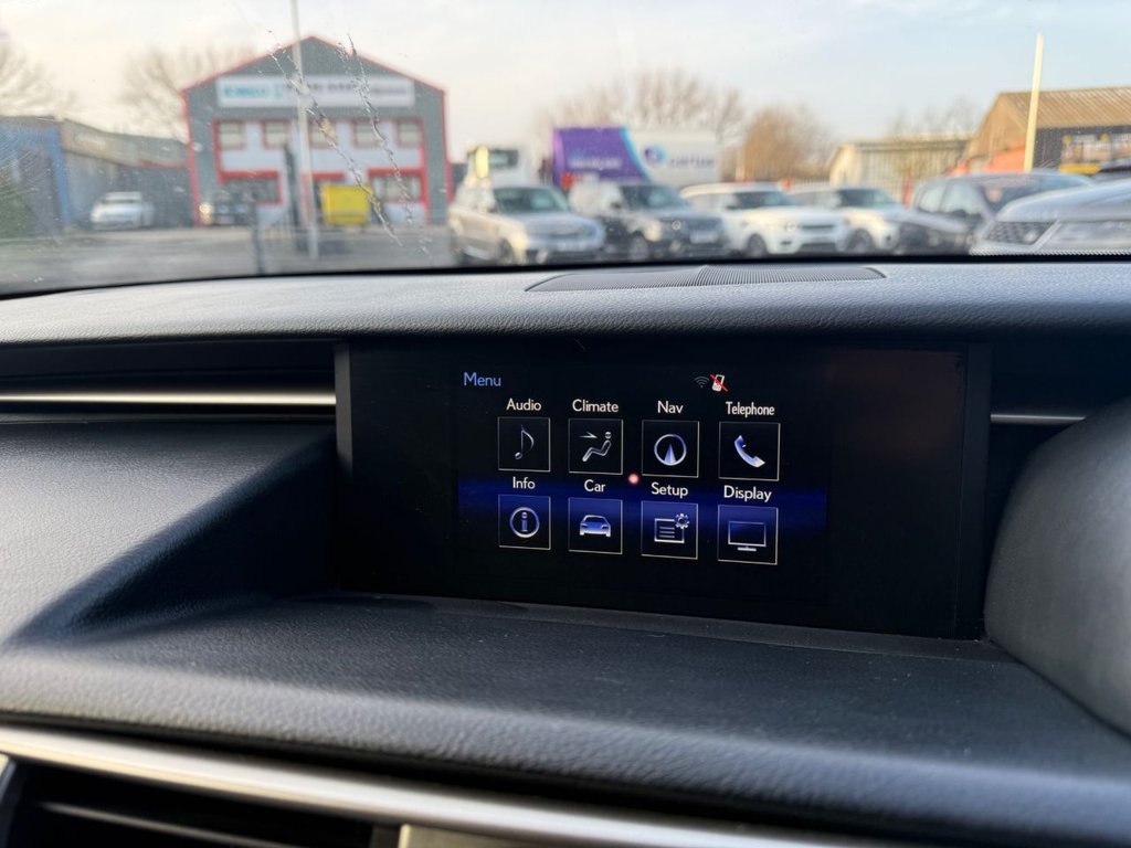 Used Lexus IS 2014 for sale - 77153290: Photo 24