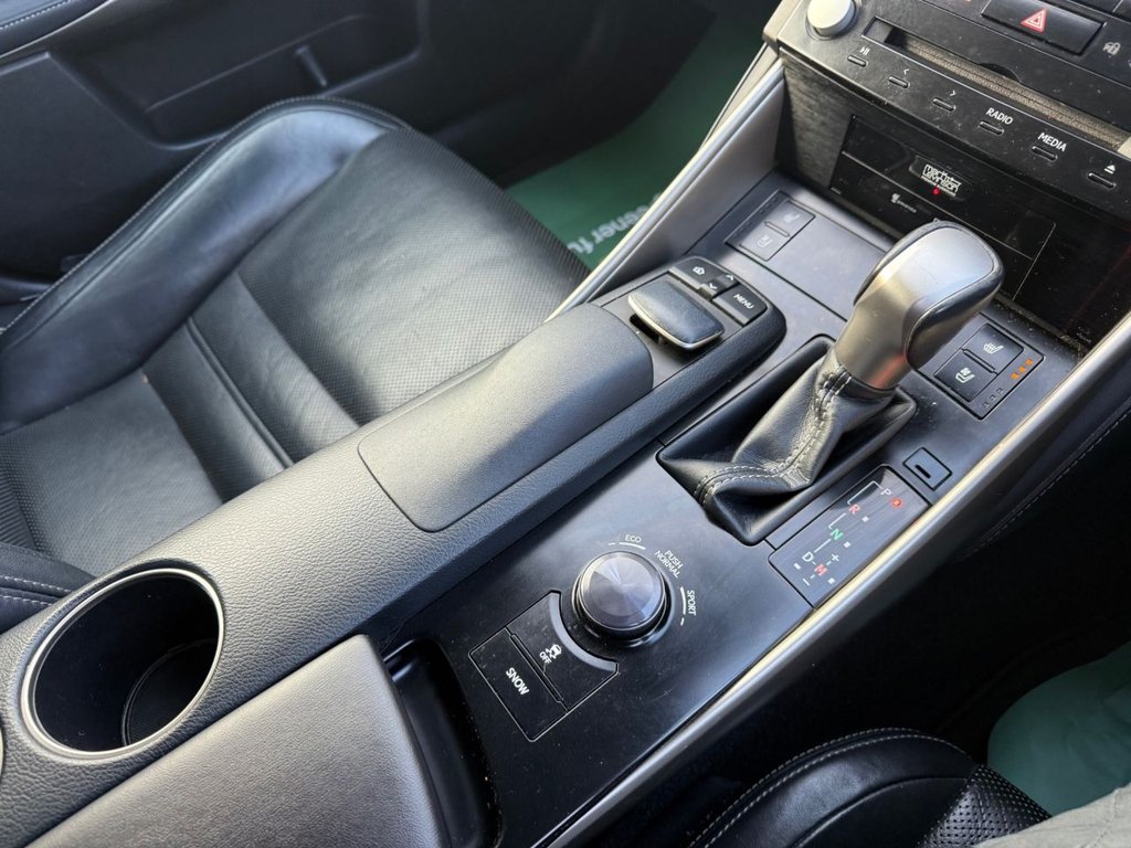 Used Lexus IS 2014 for sale - 77153290: Photo 27