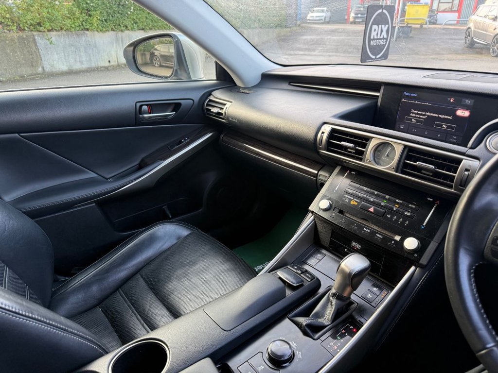 Used Lexus IS 2014 for sale - 77153290: Photo 28