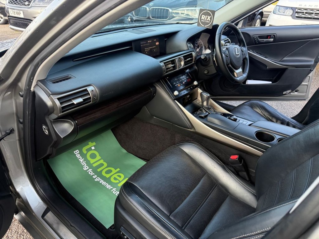 Used Lexus IS 2014 for sale - 77153290: Photo 29