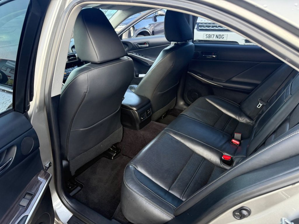 Used Lexus IS 2014 for sale - 77153290: Photo 30