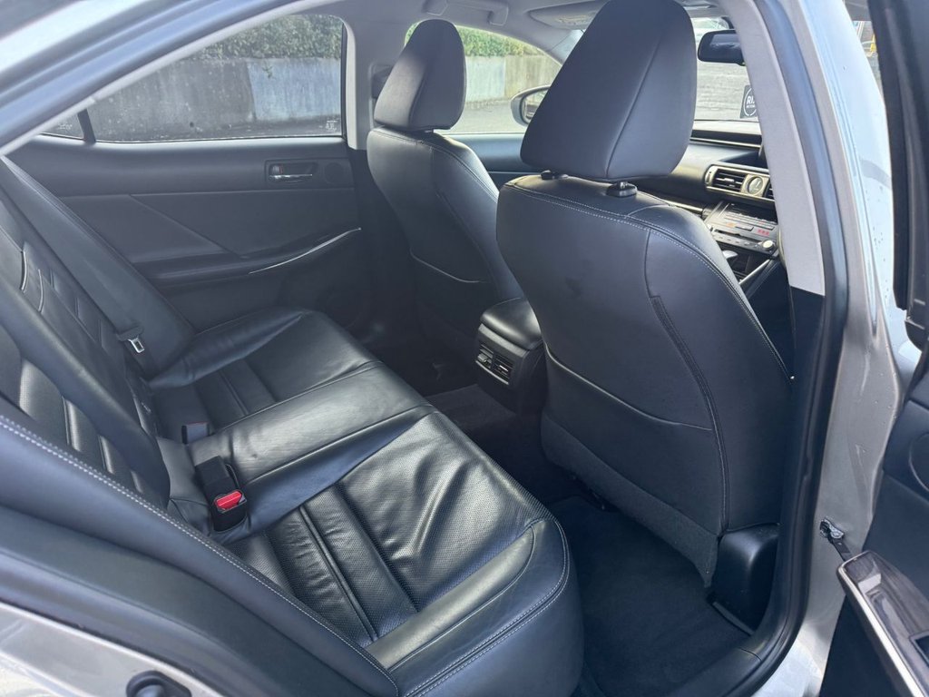 Used Lexus IS 2014 for sale - 77153290: Photo 31