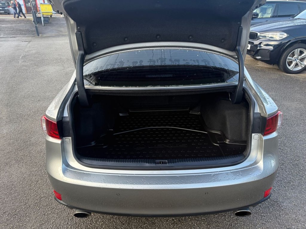 Used Lexus IS 2014 for sale - 77153290: Photo 7