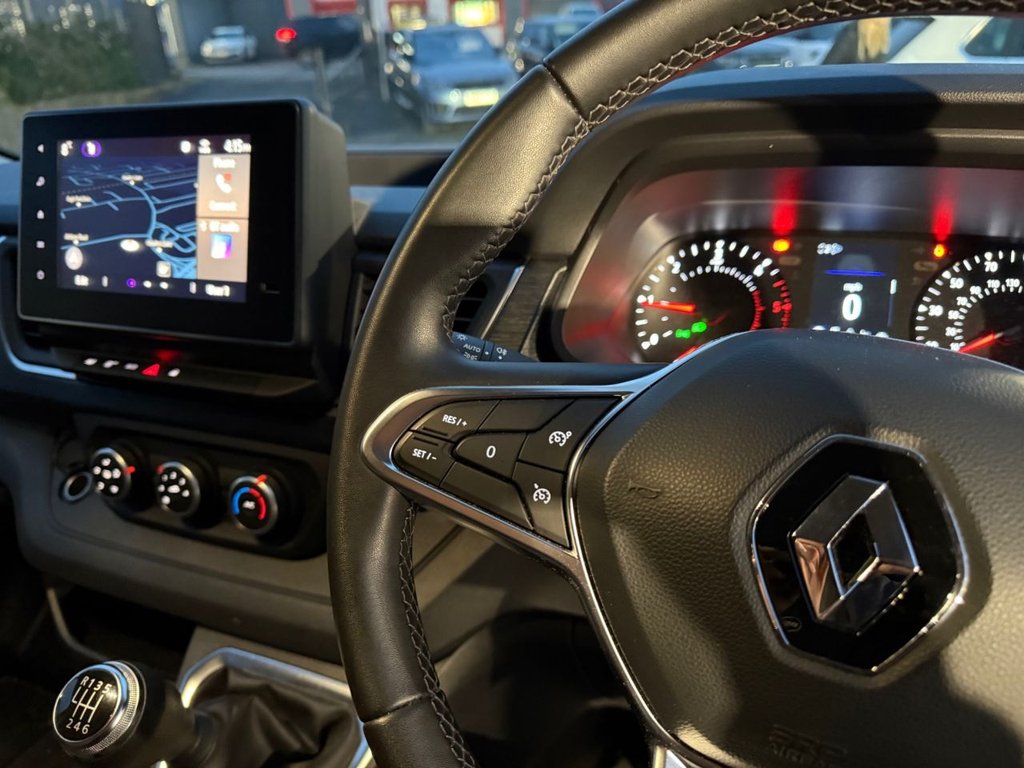 Used Renault Trafic 2023 for sale - 77027281: Photo 13