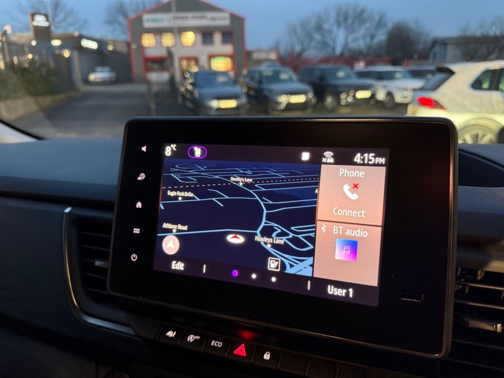 Used Renault Trafic 2023 for sale - 77027281: Photo 15