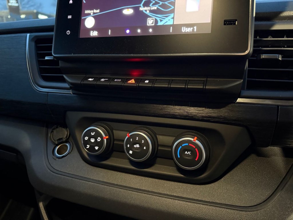 Used Renault Trafic 2023 for sale - 77027281: Photo 17