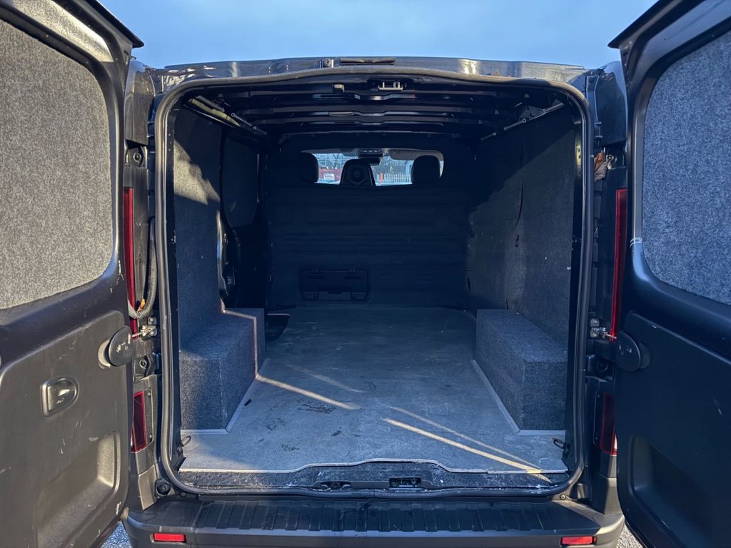 Used Renault Trafic 2023 for sale - 77027281: Photo 6