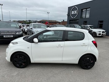 Used Citroen C1 2015 for sale - 75585660: Photo