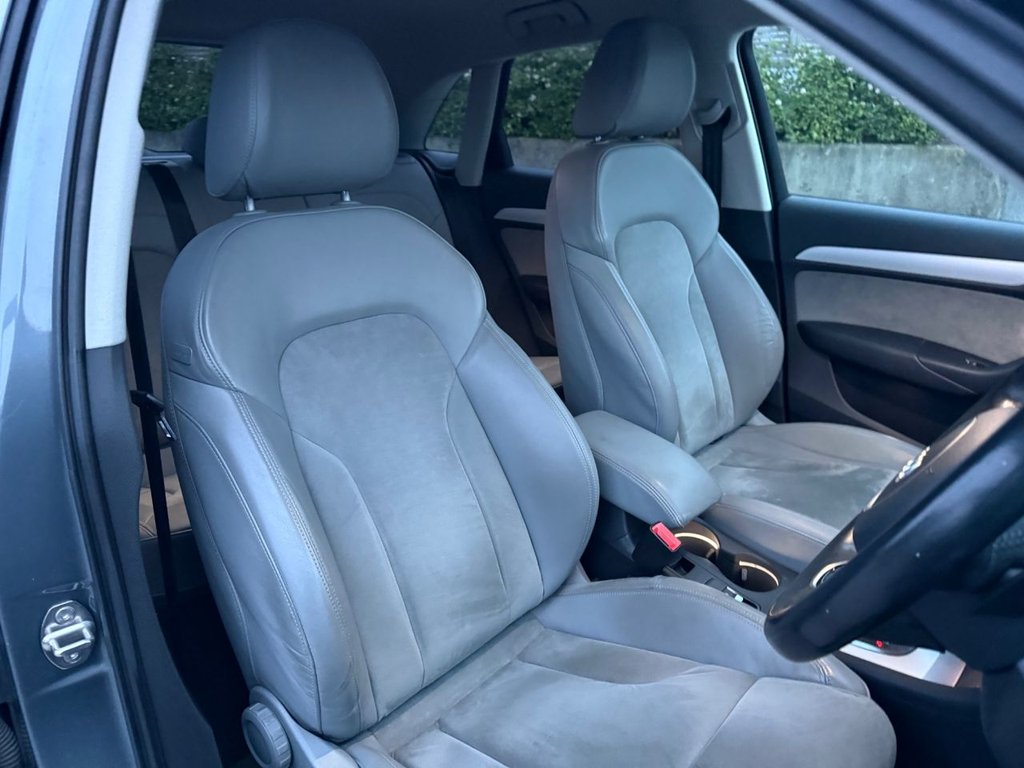 Used Audi Q3 2016 for sale - 77594110: Photo 13