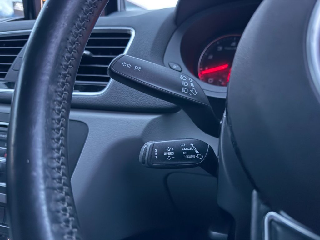 Used Audi Q3 2016 for sale - 77594110: Photo 15