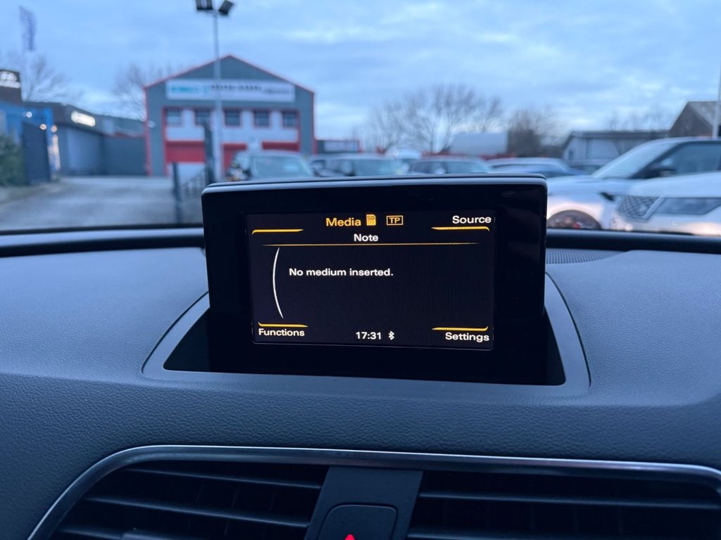 Used Audi Q3 2016 for sale - 77594110: Photo 18