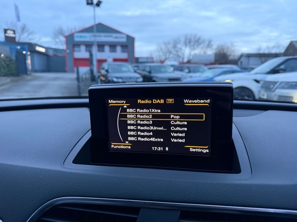 Used Audi Q3 2016 for sale - 77594110: Photo 19