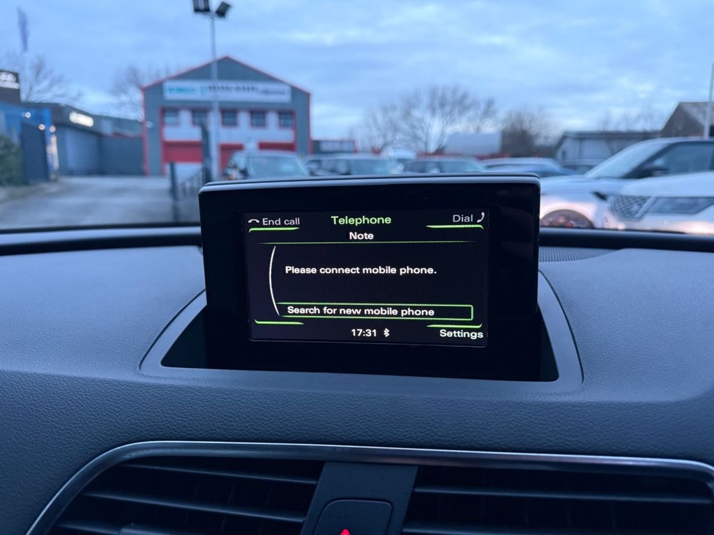 Used Audi Q3 2016 for sale - 77594110: Photo 20