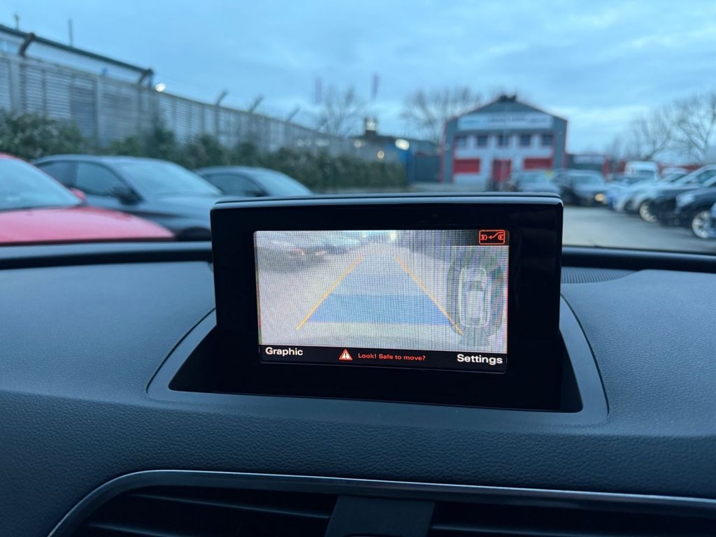 Used Audi Q3 2016 for sale - 77594110: Photo 21