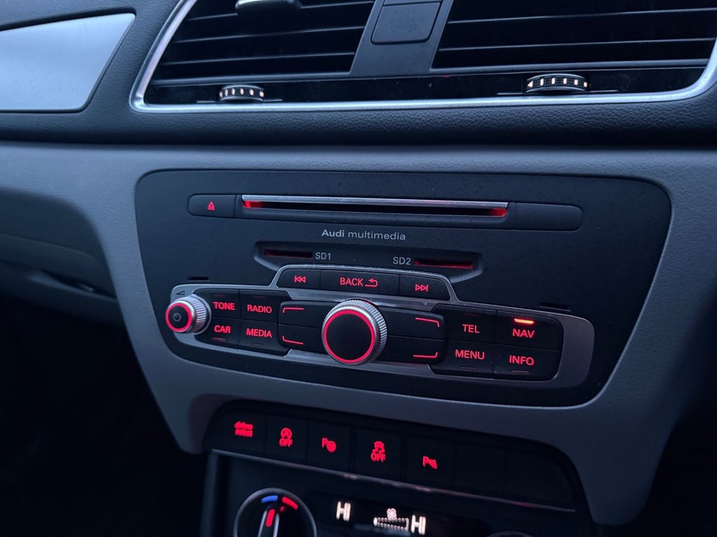 Used Audi Q3 2016 for sale - 77594110: Photo 22