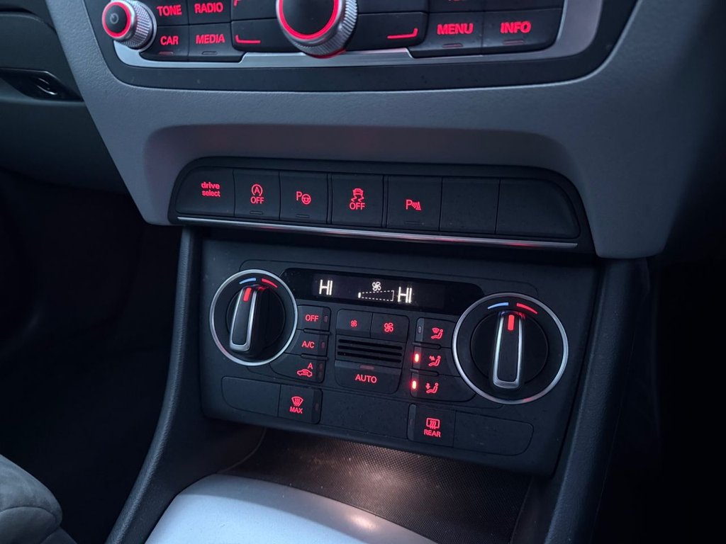 Used Audi Q3 2016 for sale - 77594110: Photo 23