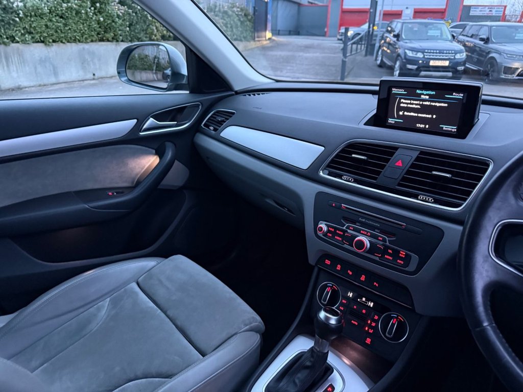 Used Audi Q3 2016 for sale - 77594110: Photo 24