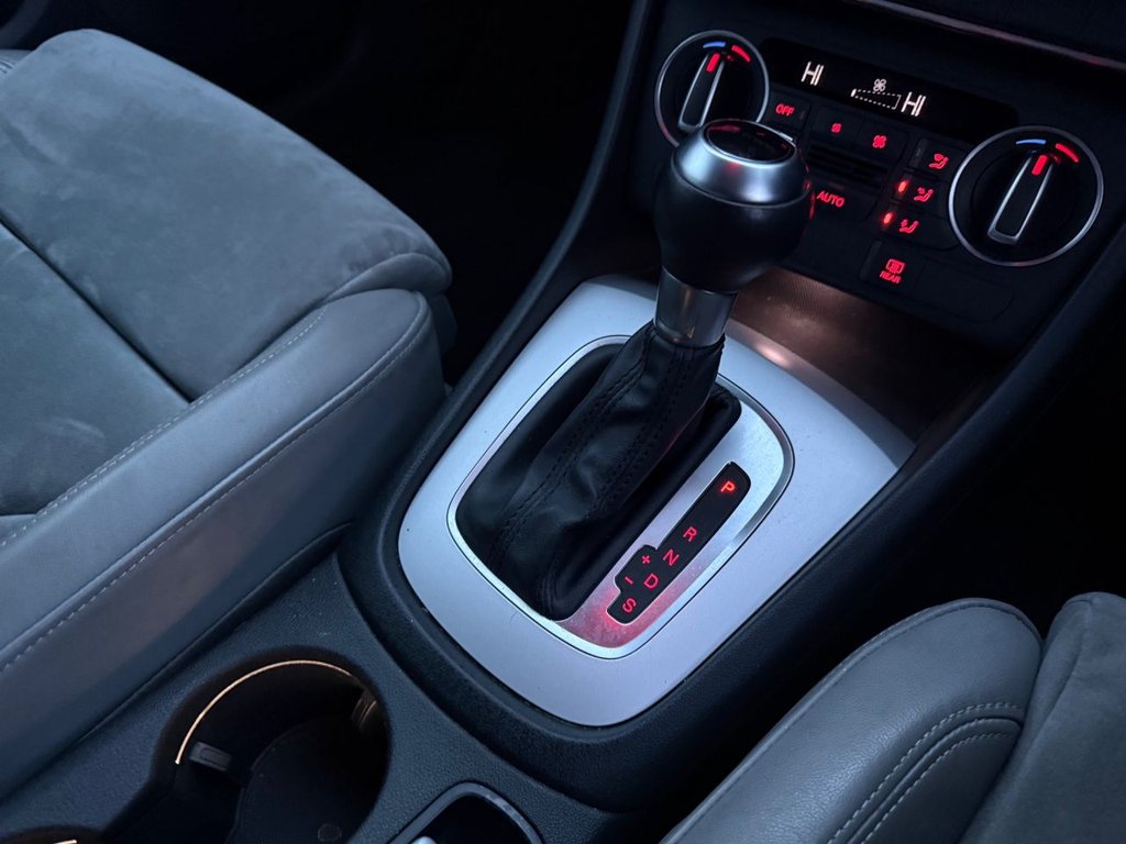 Used Audi Q3 2016 for sale - 77594110: Photo 25