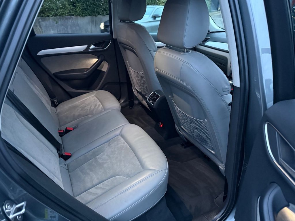 Used Audi Q3 2016 for sale - 77594110: Photo 27