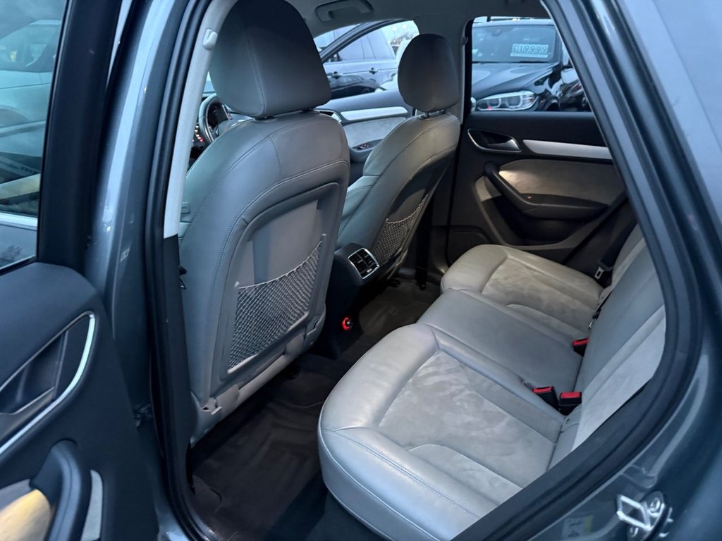 Used Audi Q3 2016 for sale - 77594110: Photo 28