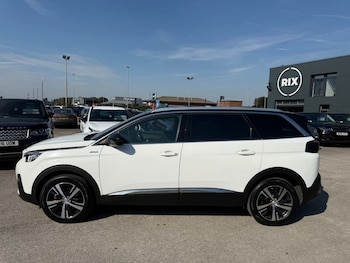 Used Peugeot 5008 2018 for sale - 79506224: Photo