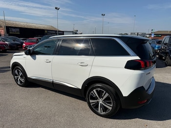 Used Peugeot 5008 2018 for sale - 79506224: Photo