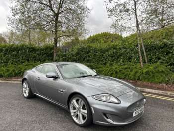 2012 (12) - 5.0 V8 Portfolio 2dr Auto