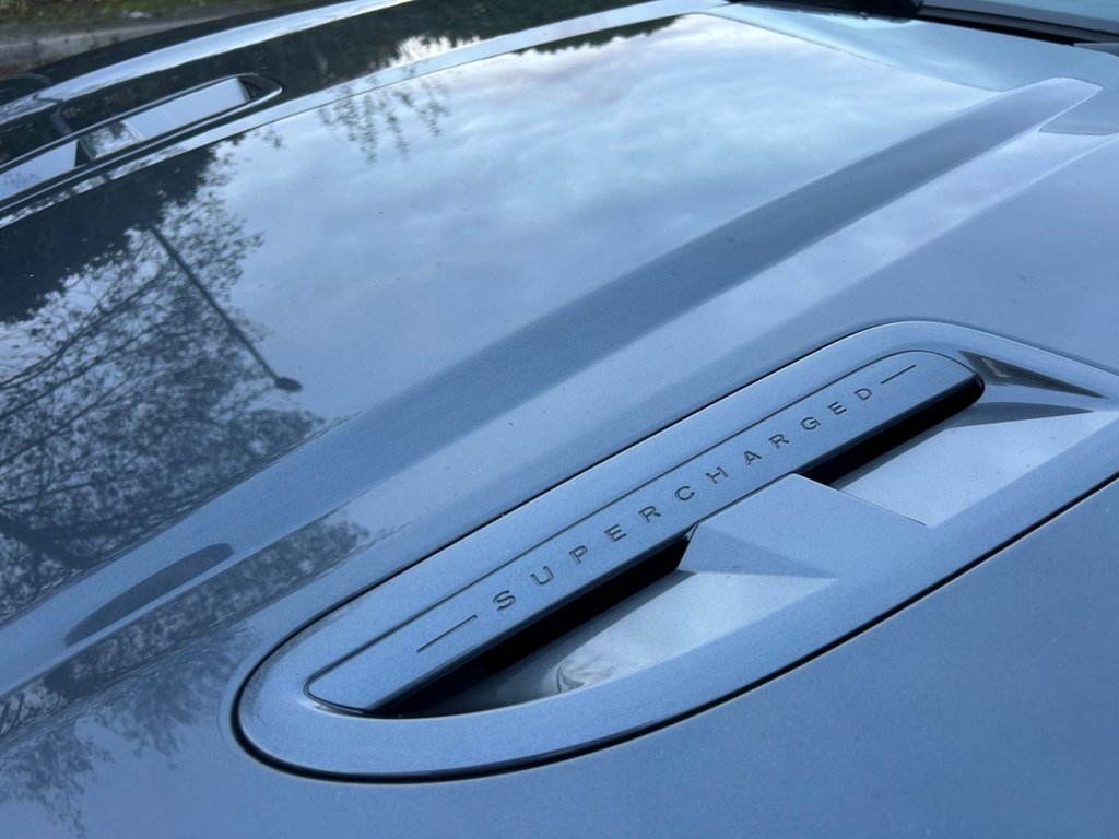 Used Jaguar XKR 2007 for sale - 76470380: Photo 10