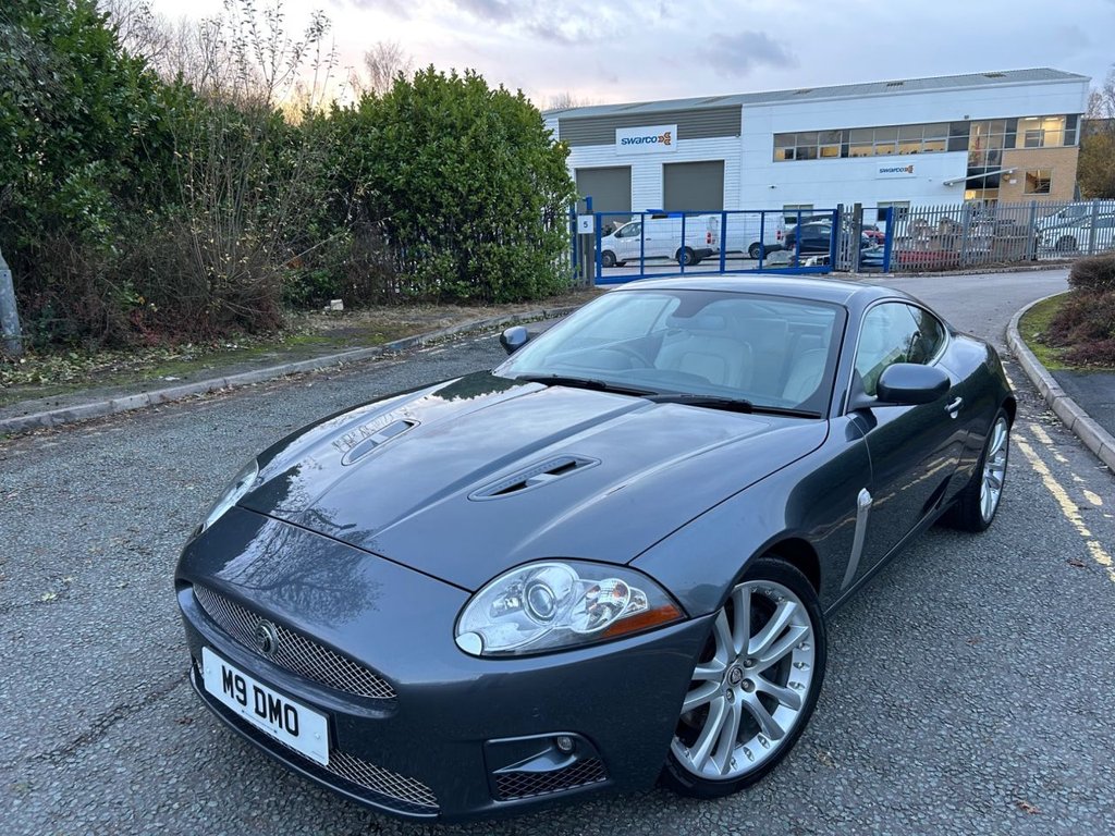 Used Jaguar XKR 2007 for sale - 76470380: Photo 13