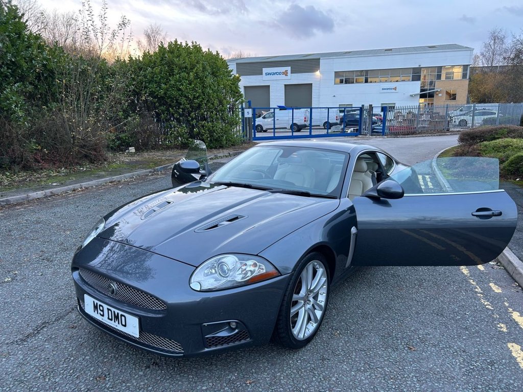 Used Jaguar XKR 2007 for sale - 76470380: Photo 18