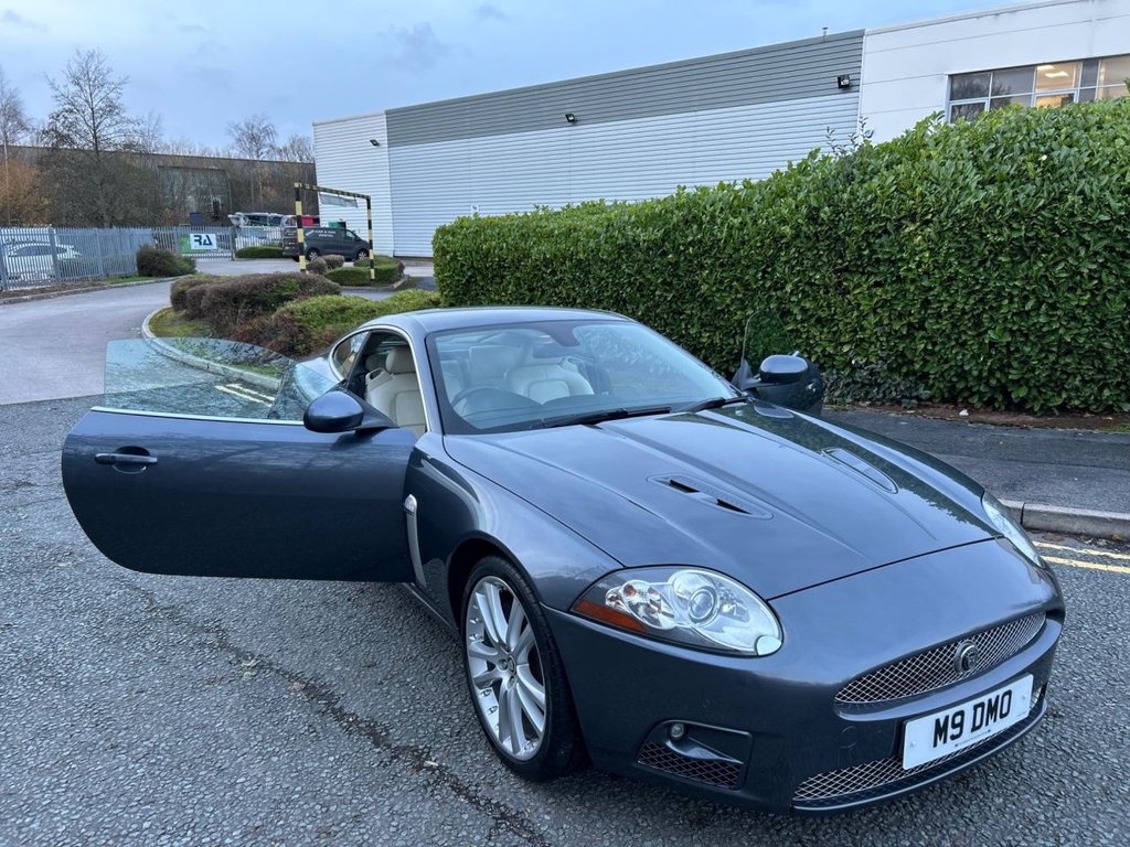 Used Jaguar XKR 2007 for sale - 76470380: Photo 19
