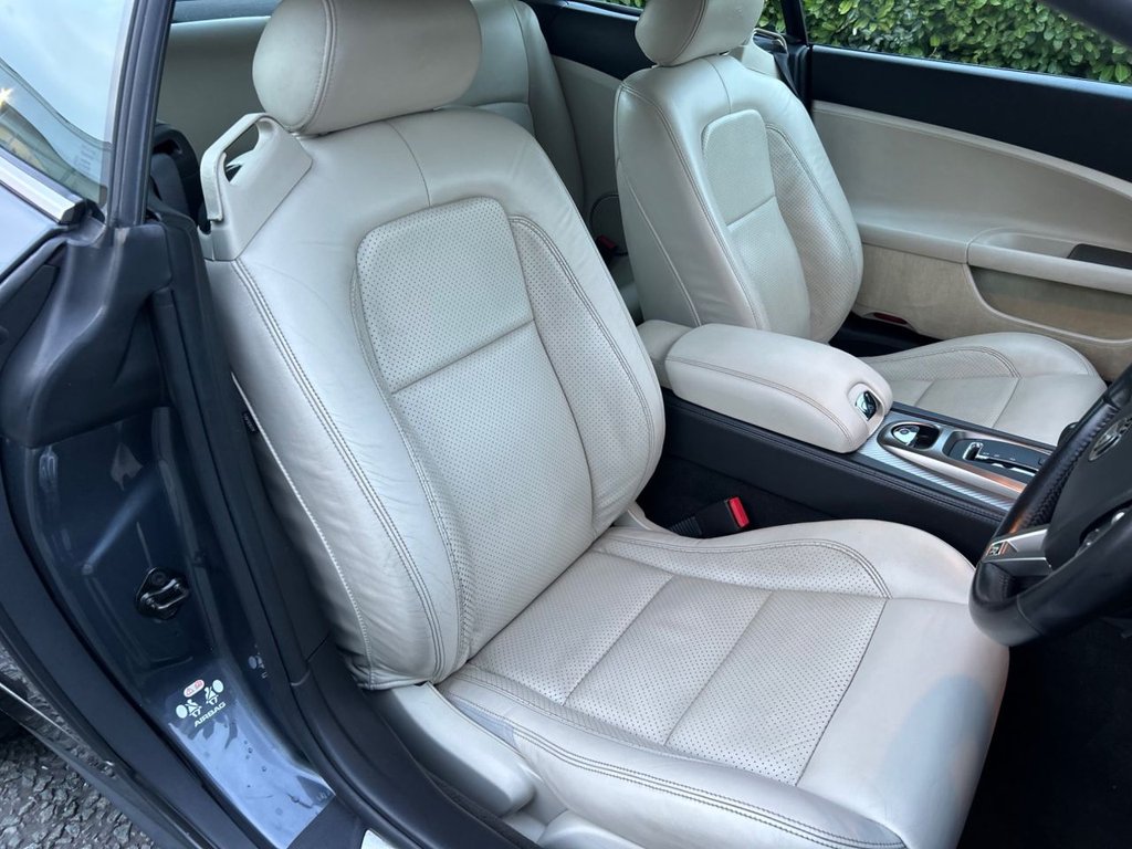 Used Jaguar XKR 2007 for sale - 76470380: Photo 26
