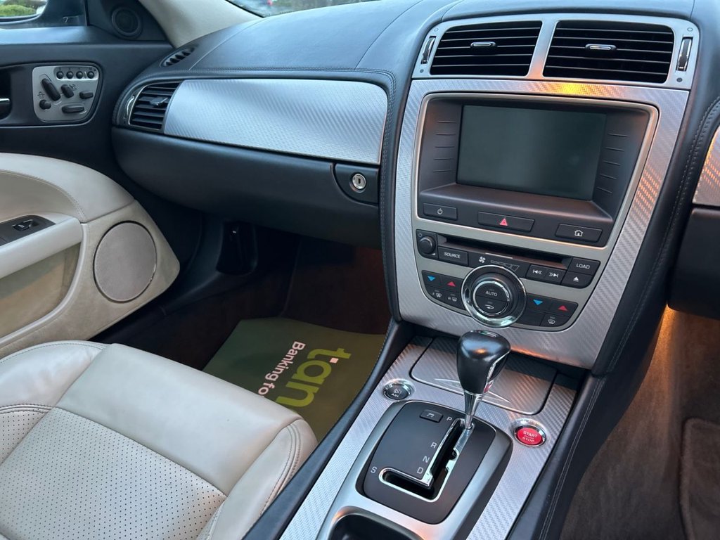 Used Jaguar XKR 2007 for sale - 76470380: Photo 28