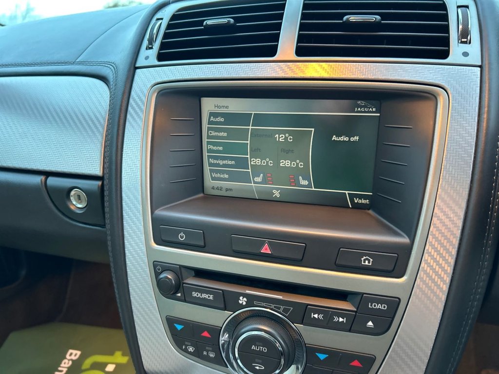 Used Jaguar XKR 2007 for sale - 76470380: Photo 29